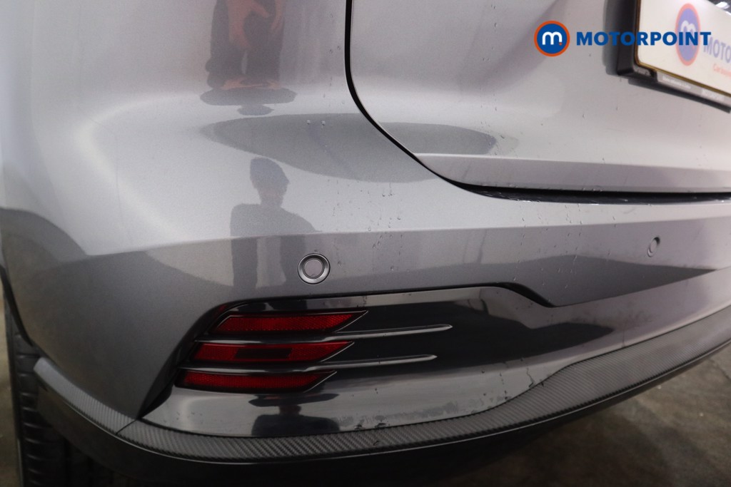 Mg Motor Uk HS Trophy Automatic Petrol-Electric Hybrid SUV - Stock Number (1632802) - 27th supplementary image