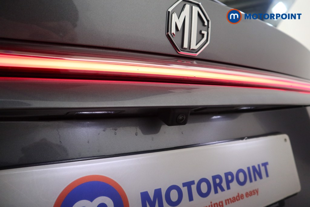 Mg Motor Uk HS Trophy Automatic Petrol-Electric Hybrid SUV - Stock Number (1632802) - 28th supplementary image