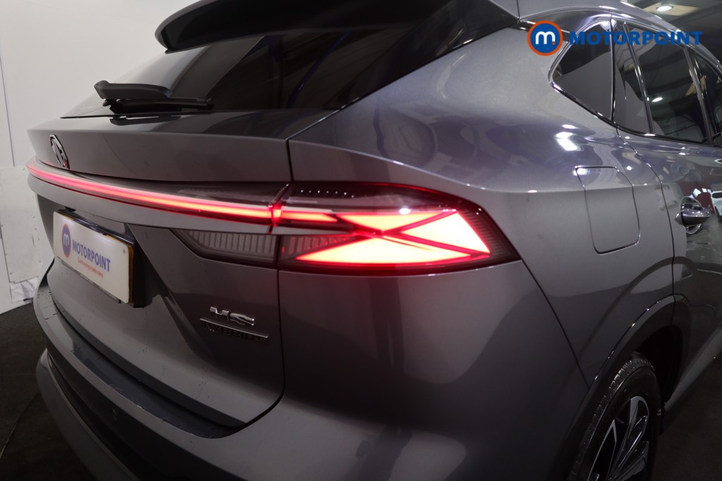 Mg Motor Uk HS Trophy Automatic Petrol-Electric Hybrid SUV - Stock Number (1632802) - 30th supplementary image