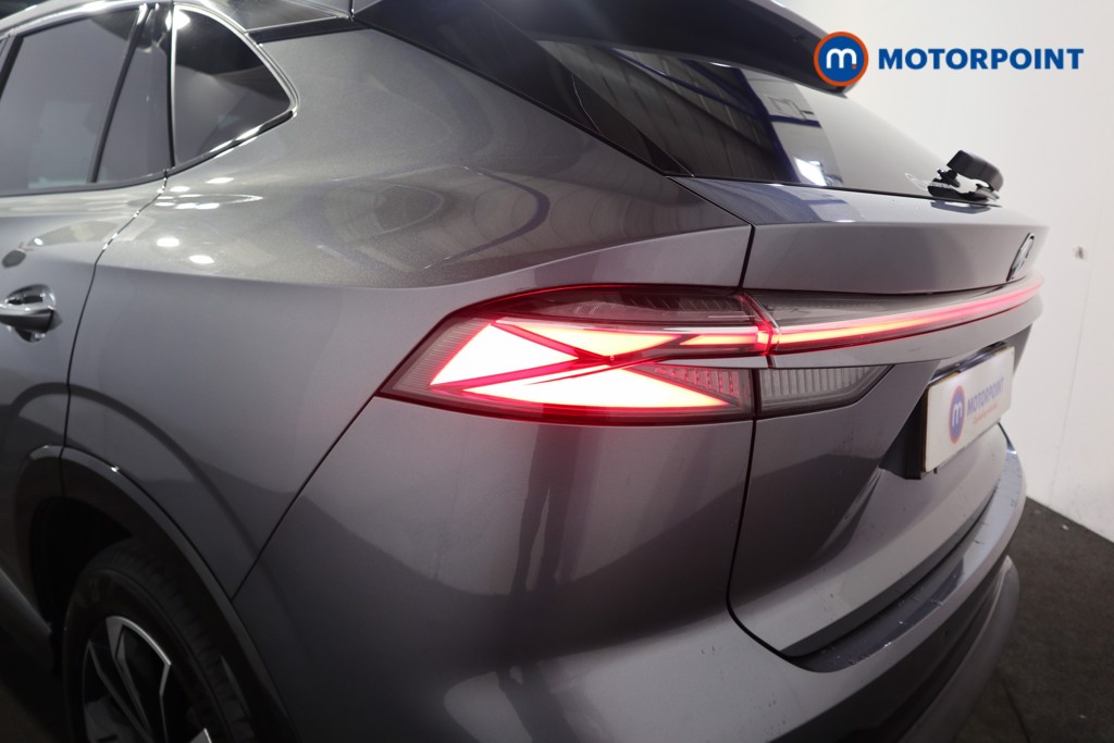 Mg Motor Uk HS Trophy Automatic Petrol-Electric Hybrid SUV - Stock Number (1632802) - 31st supplementary image