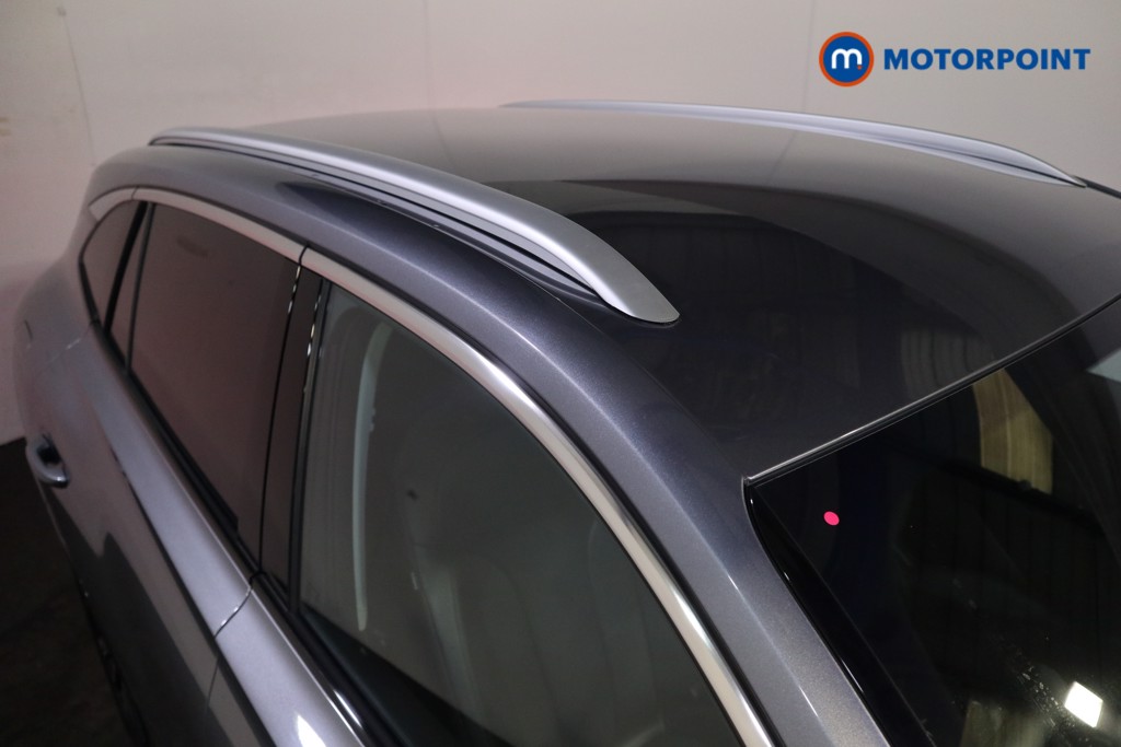 Mg Motor Uk HS Trophy Automatic Petrol-Electric Hybrid SUV - Stock Number (1632802) - 32nd supplementary image