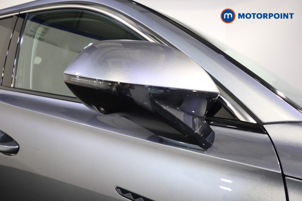 Mg Motor Uk HS Trophy Automatic Petrol-Electric Hybrid SUV - Stock Number (1632802) - 33rd supplementary image