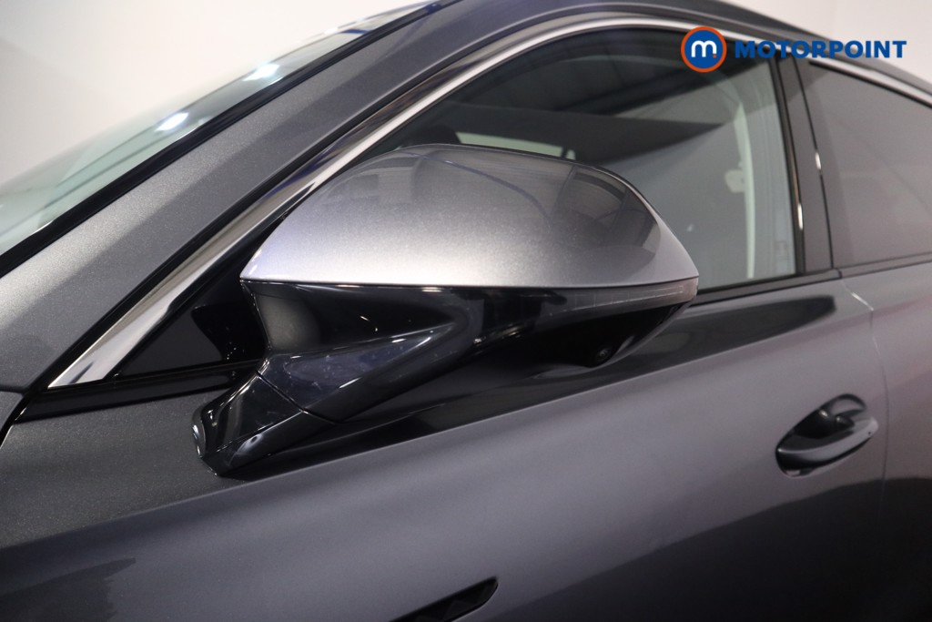 Mg Motor Uk HS Trophy Automatic Petrol-Electric Hybrid SUV - Stock Number (1632802) - 34th supplementary image