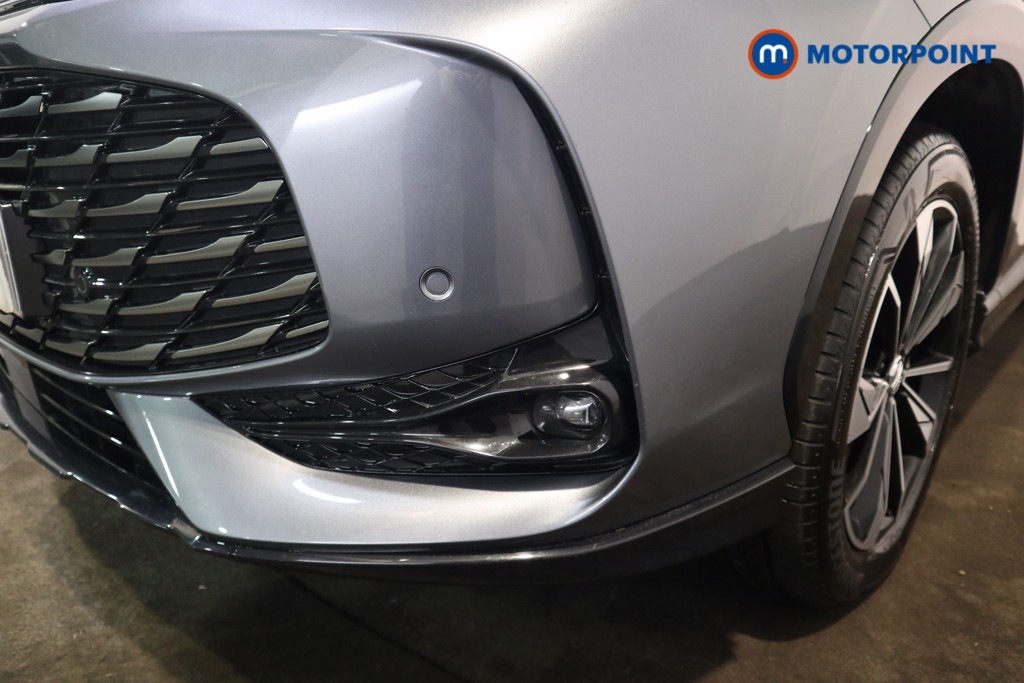 Mg Motor Uk HS Trophy Automatic Petrol-Electric Hybrid SUV - Stock Number (1632802) - 35th supplementary image