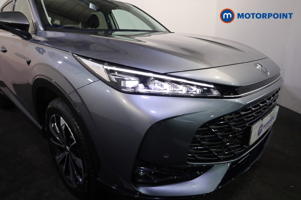 Mg Motor Uk HS Trophy Automatic Petrol-Electric Hybrid SUV - Stock Number (1632802) - 37th supplementary image