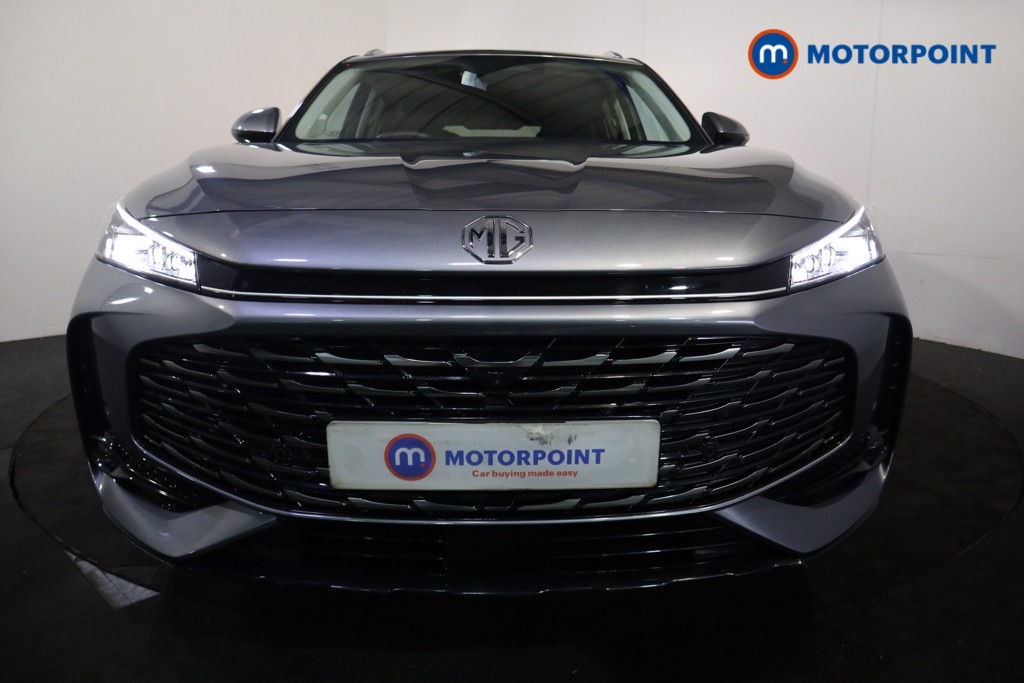 Mg Motor Uk HS Trophy Automatic Petrol-Electric Hybrid SUV - Stock Number (1632802) - 38th supplementary image