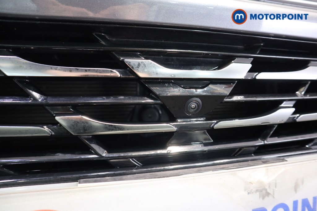 Mg Motor Uk HS Trophy Automatic Petrol-Electric Hybrid SUV - Stock Number (1632802) - 39th supplementary image