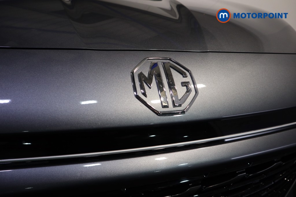 Mg Motor Uk HS Trophy Automatic Petrol-Electric Hybrid SUV - Stock Number (1632802) - 40th supplementary image