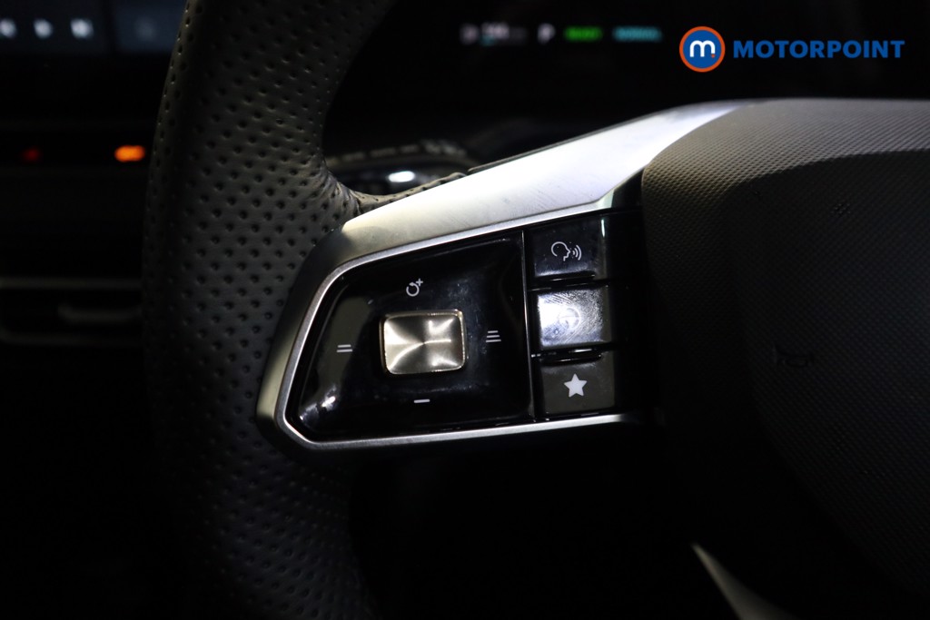 Mg Motor Uk HS Trophy Automatic Petrol-Electric Hybrid SUV - Stock Number (1632838) - 3rd supplementary image