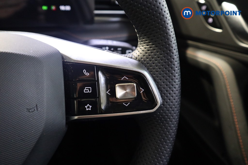 Mg Motor Uk HS Trophy Automatic Petrol-Electric Hybrid SUV - Stock Number (1632838) - 4th supplementary image