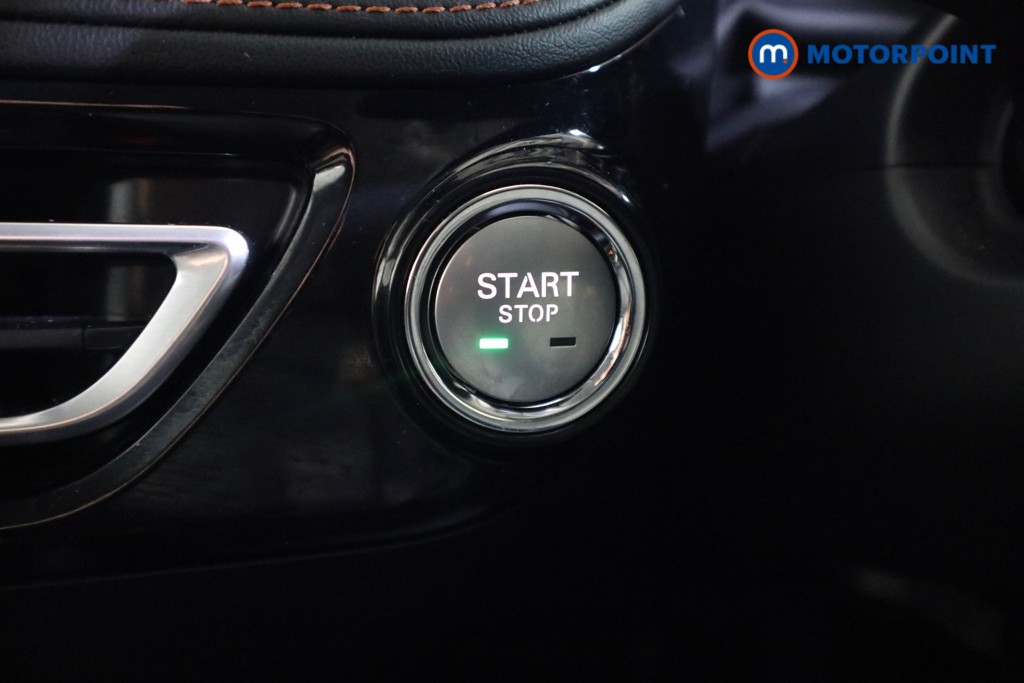 Mg Motor Uk HS Trophy Automatic Petrol-Electric Hybrid SUV - Stock Number (1632838) - 6th supplementary image