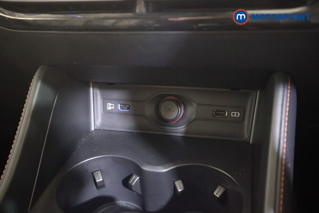 Mg Motor Uk HS Trophy Automatic Petrol-Electric Hybrid SUV - Stock Number (1632838) - 8th supplementary image