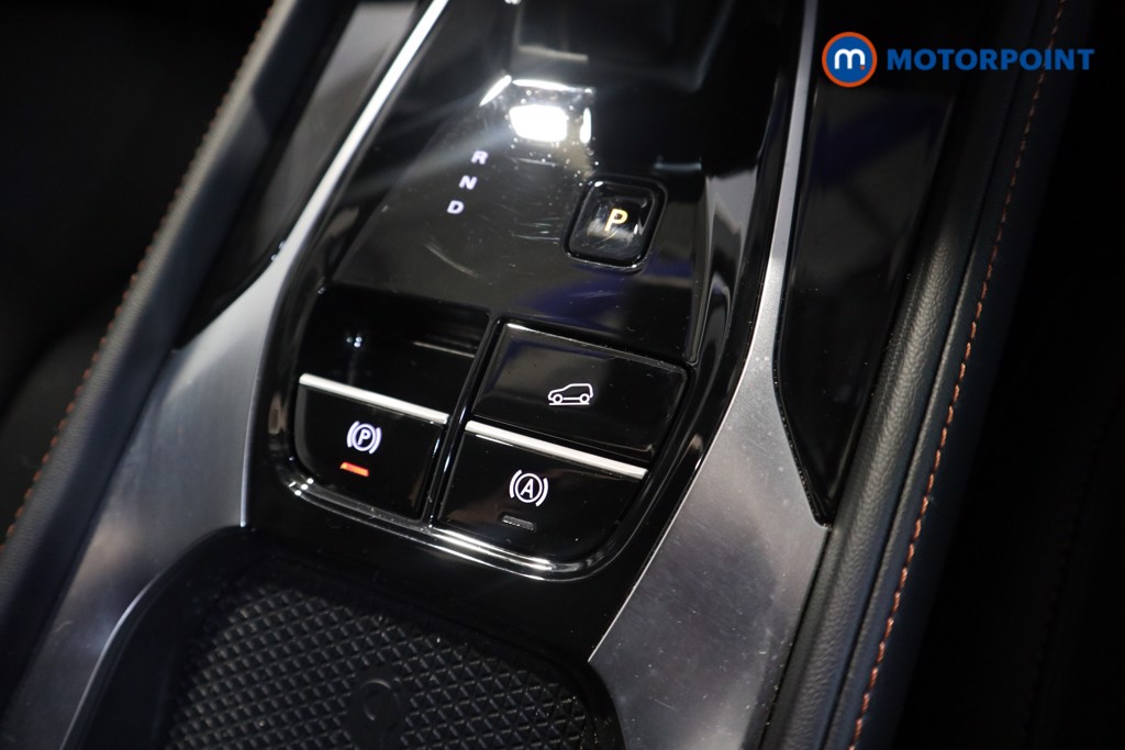 Mg Motor Uk HS Trophy Automatic Petrol-Electric Hybrid SUV - Stock Number (1632838) - 9th supplementary image