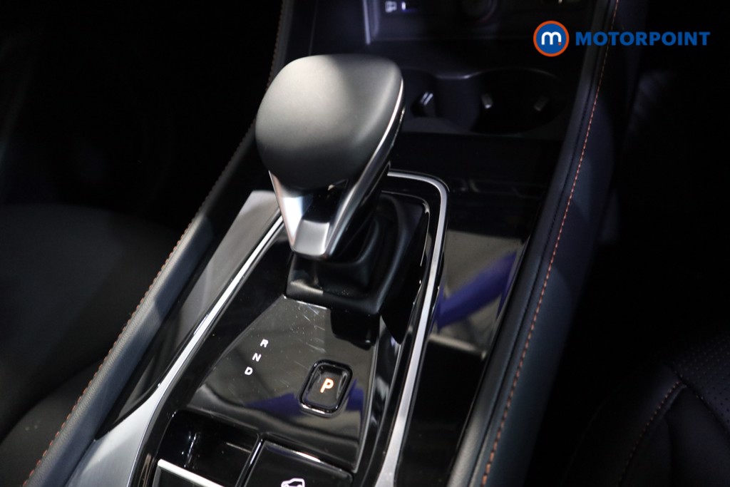 Mg Motor Uk HS Trophy Automatic Petrol-Electric Hybrid SUV - Stock Number (1632838) - 10th supplementary image