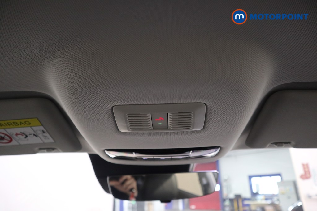 Mg Motor Uk HS Trophy Automatic Petrol-Electric Hybrid SUV - Stock Number (1632838) - 11th supplementary image