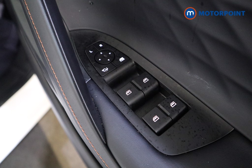 Mg Motor Uk HS Trophy Automatic Petrol-Electric Hybrid SUV - Stock Number (1632838) - 13th supplementary image