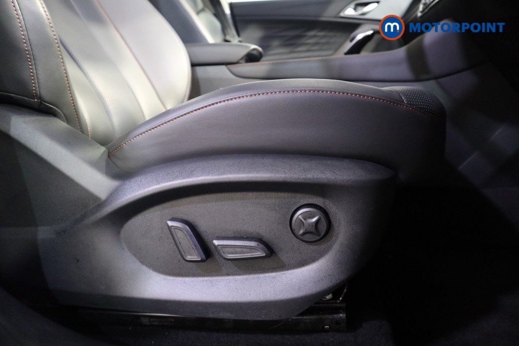 Mg Motor Uk HS Trophy Automatic Petrol-Electric Hybrid SUV - Stock Number (1632838) - 14th supplementary image