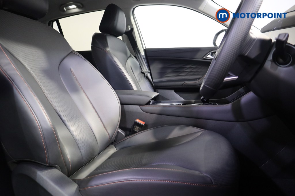 Mg Motor Uk HS Trophy Automatic Petrol-Electric Hybrid SUV - Stock Number (1632838) - 15th supplementary image