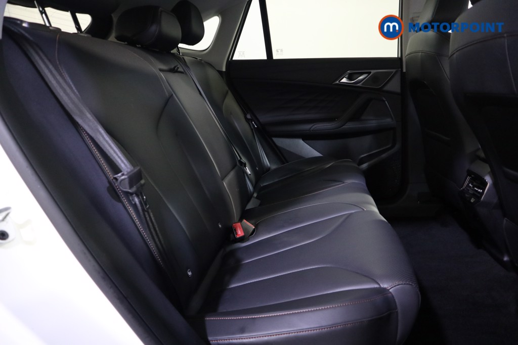 Mg Motor Uk HS Trophy Automatic Petrol-Electric Hybrid SUV - Stock Number (1632838) - 16th supplementary image