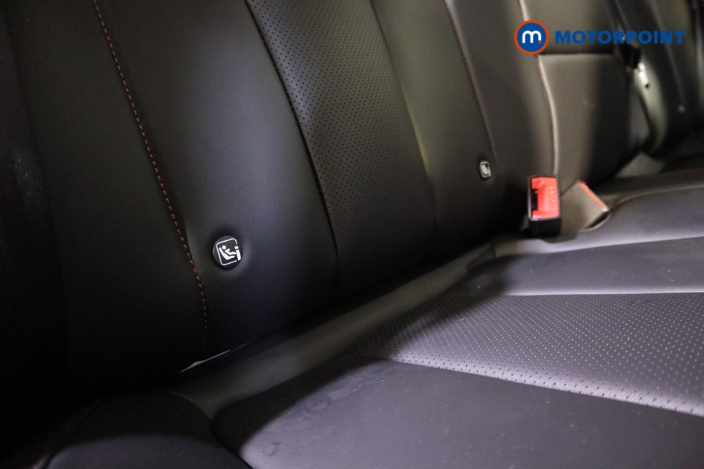 Mg Motor Uk HS Trophy Automatic Petrol-Electric Hybrid SUV - Stock Number (1632838) - 17th supplementary image