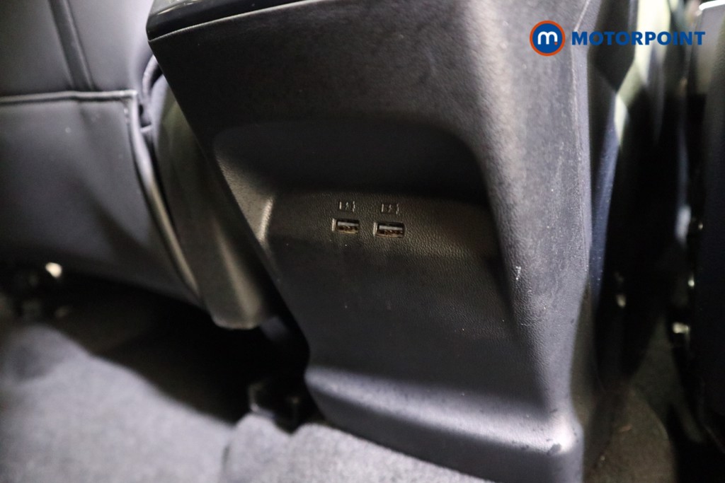 Mg Motor Uk HS Trophy Automatic Petrol-Electric Hybrid SUV - Stock Number (1632838) - 19th supplementary image