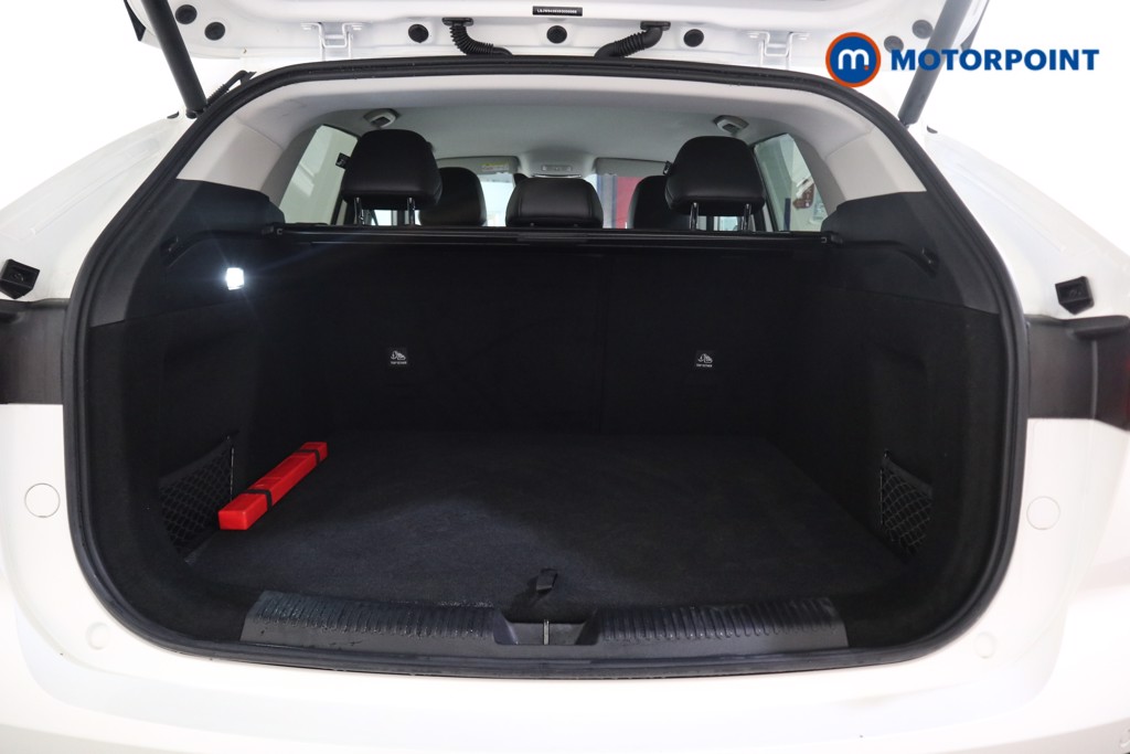 Mg Motor Uk HS Trophy Automatic Petrol-Electric Hybrid SUV - Stock Number (1632838) - 21st supplementary image