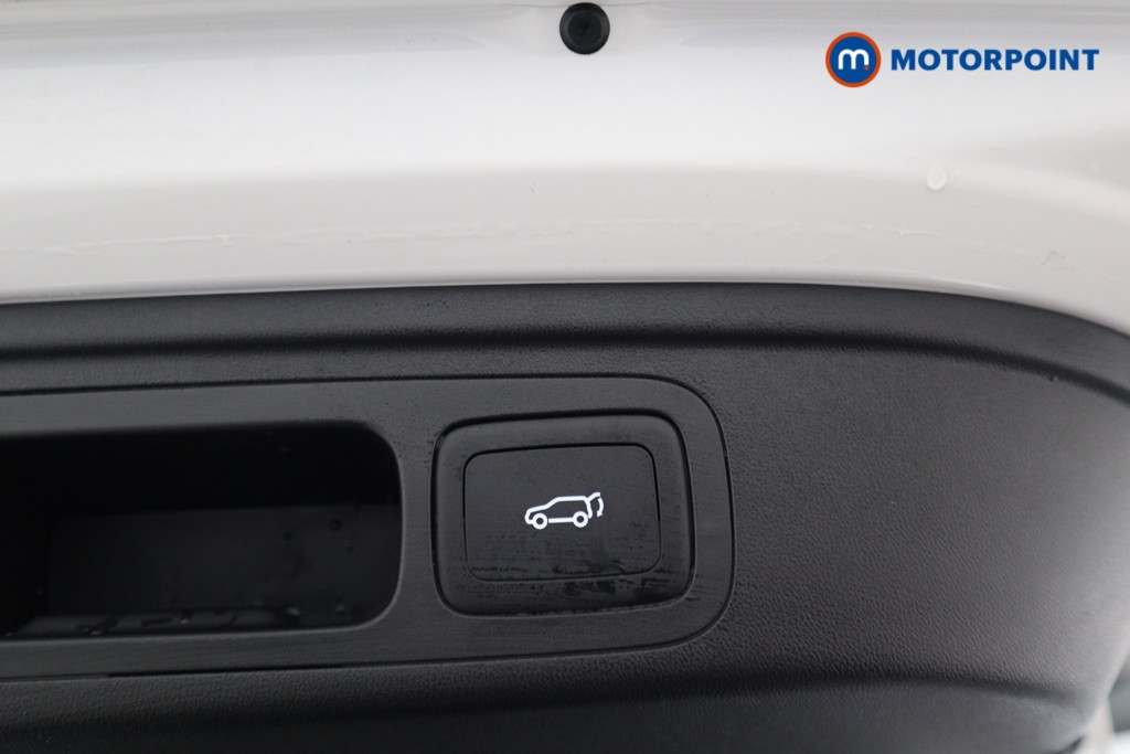 Mg Motor Uk HS Trophy Automatic Petrol-Electric Hybrid SUV - Stock Number (1632838) - 22nd supplementary image