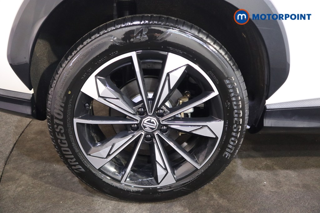 Mg Motor Uk HS Trophy Automatic Petrol-Electric Hybrid SUV - Stock Number (1632838) - 23rd supplementary image