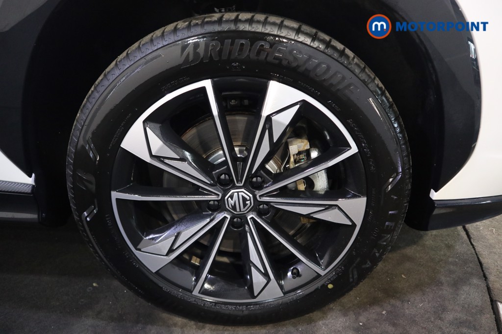 Mg Motor Uk HS Trophy Automatic Petrol-Electric Hybrid SUV - Stock Number (1632838) - 24th supplementary image