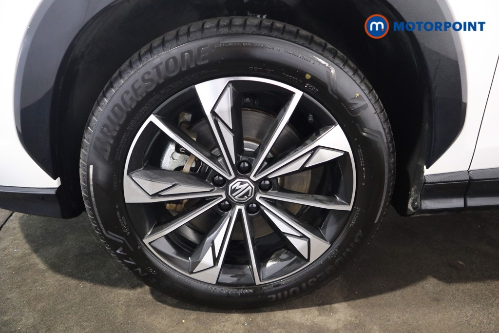 Mg Motor Uk HS Trophy Automatic Petrol-Electric Hybrid SUV - Stock Number (1632838) - 25th supplementary image