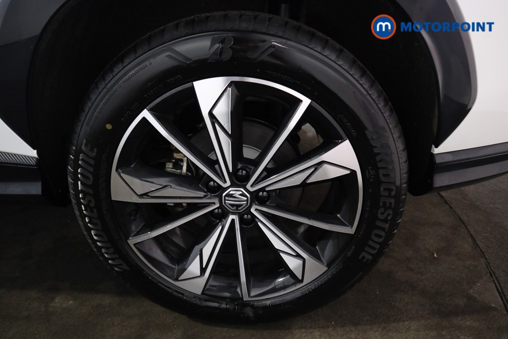 Mg Motor Uk HS Trophy Automatic Petrol-Electric Hybrid SUV - Stock Number (1632838) - 26th supplementary image