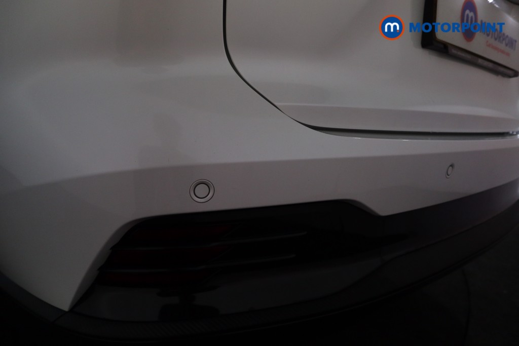 Mg Motor Uk HS Trophy Automatic Petrol-Electric Hybrid SUV - Stock Number (1632838) - 27th supplementary image