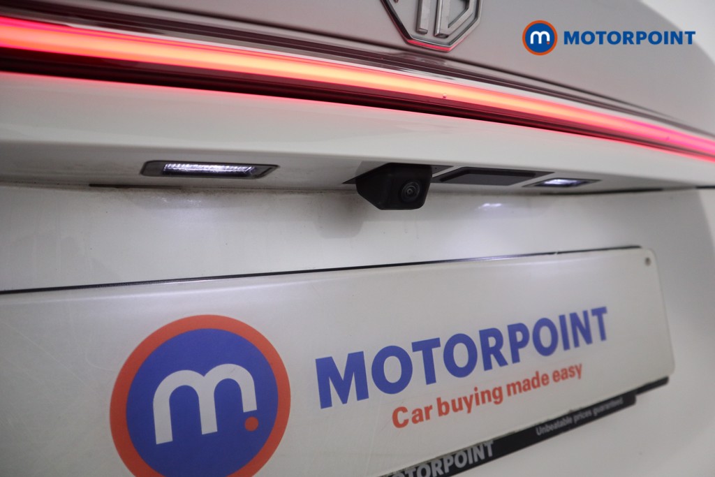 Mg Motor Uk HS Trophy Automatic Petrol-Electric Hybrid SUV - Stock Number (1632838) - 28th supplementary image
