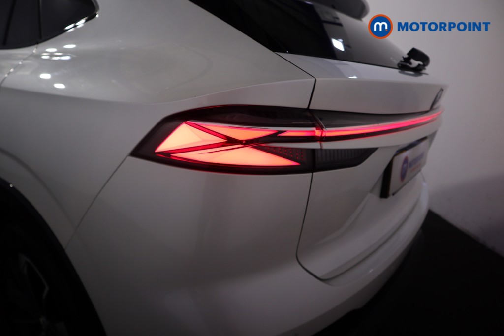 Mg Motor Uk HS Trophy Automatic Petrol-Electric Hybrid SUV - Stock Number (1632838) - 29th supplementary image