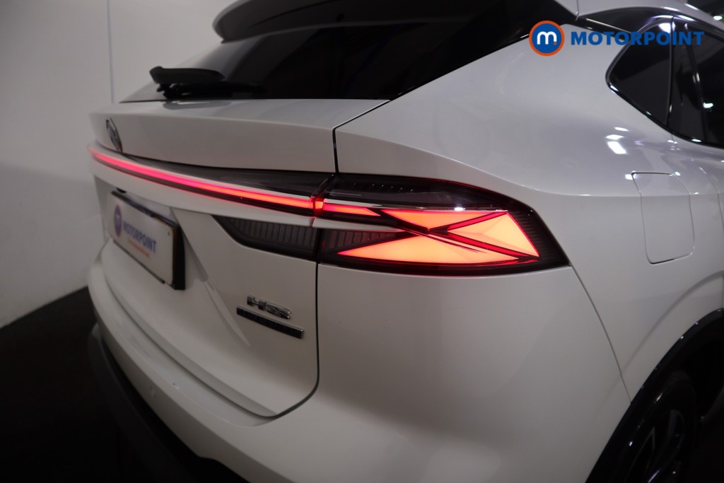 Mg Motor Uk HS Trophy Automatic Petrol-Electric Hybrid SUV - Stock Number (1632838) - 30th supplementary image