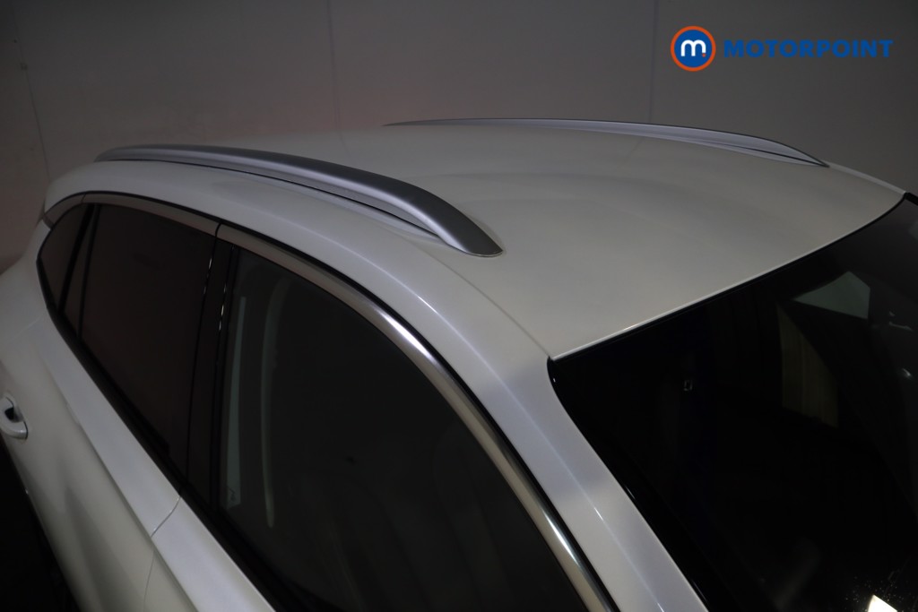 Mg Motor Uk HS Trophy Automatic Petrol-Electric Hybrid SUV - Stock Number (1632838) - 32nd supplementary image