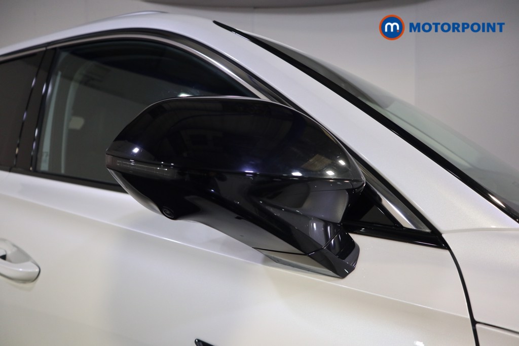 Mg Motor Uk HS Trophy Automatic Petrol-Electric Hybrid SUV - Stock Number (1632838) - 33rd supplementary image