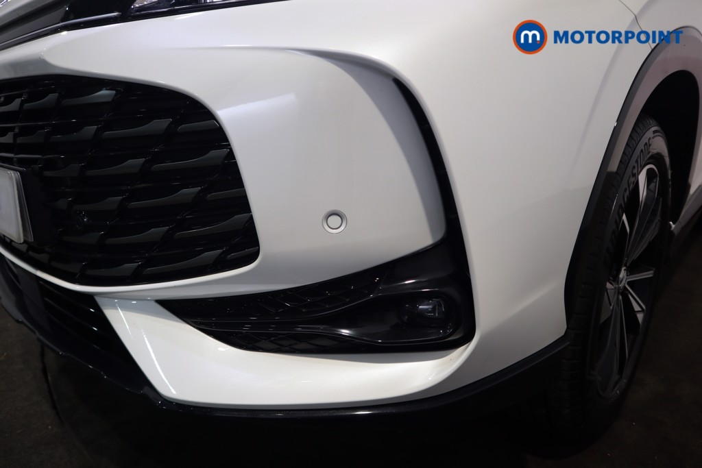 Mg Motor Uk HS Trophy Automatic Petrol-Electric Hybrid SUV - Stock Number (1632838) - 35th supplementary image