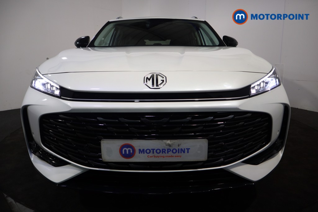 Mg Motor Uk HS Trophy Automatic Petrol-Electric Hybrid SUV - Stock Number (1632838) - 38th supplementary image