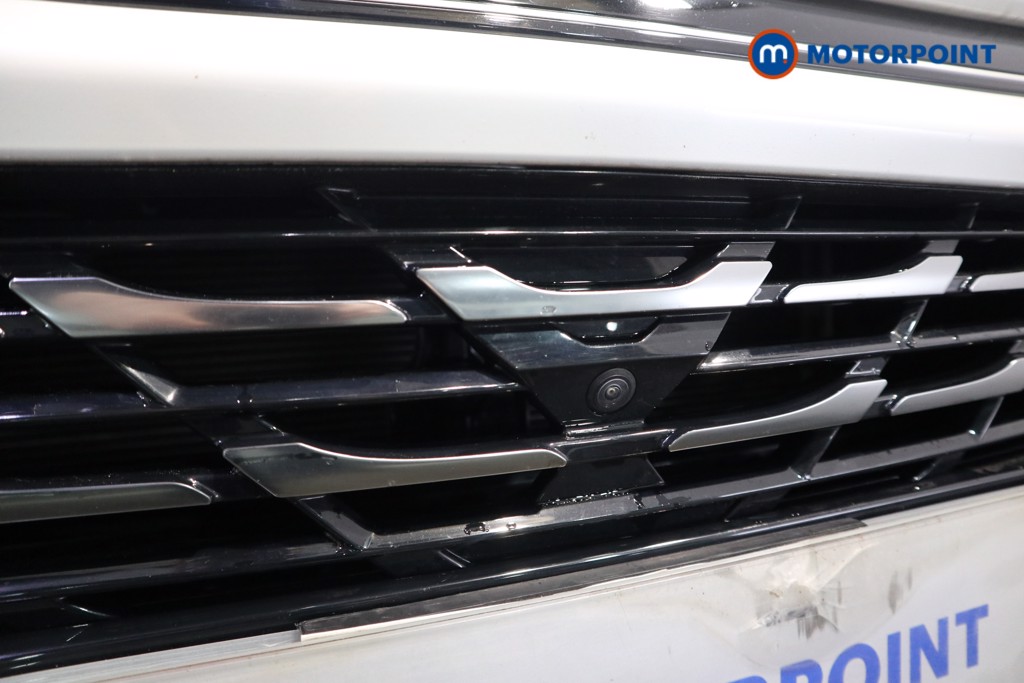 Mg Motor Uk HS Trophy Automatic Petrol-Electric Hybrid SUV - Stock Number (1632838) - 39th supplementary image