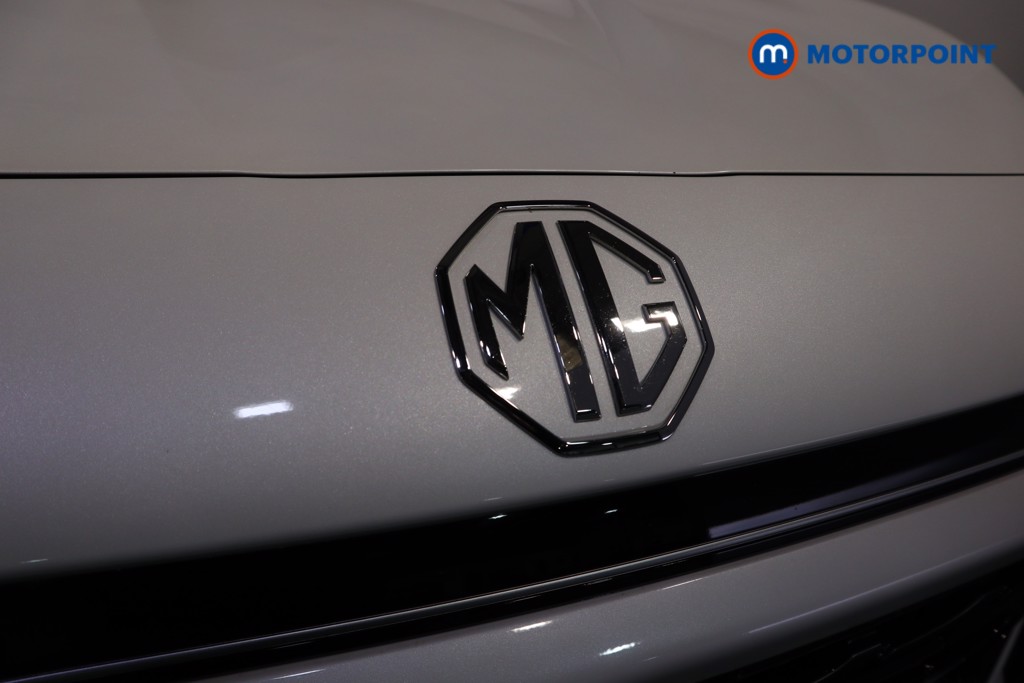Mg Motor Uk HS Trophy Automatic Petrol-Electric Hybrid SUV - Stock Number (1632838) - 40th supplementary image