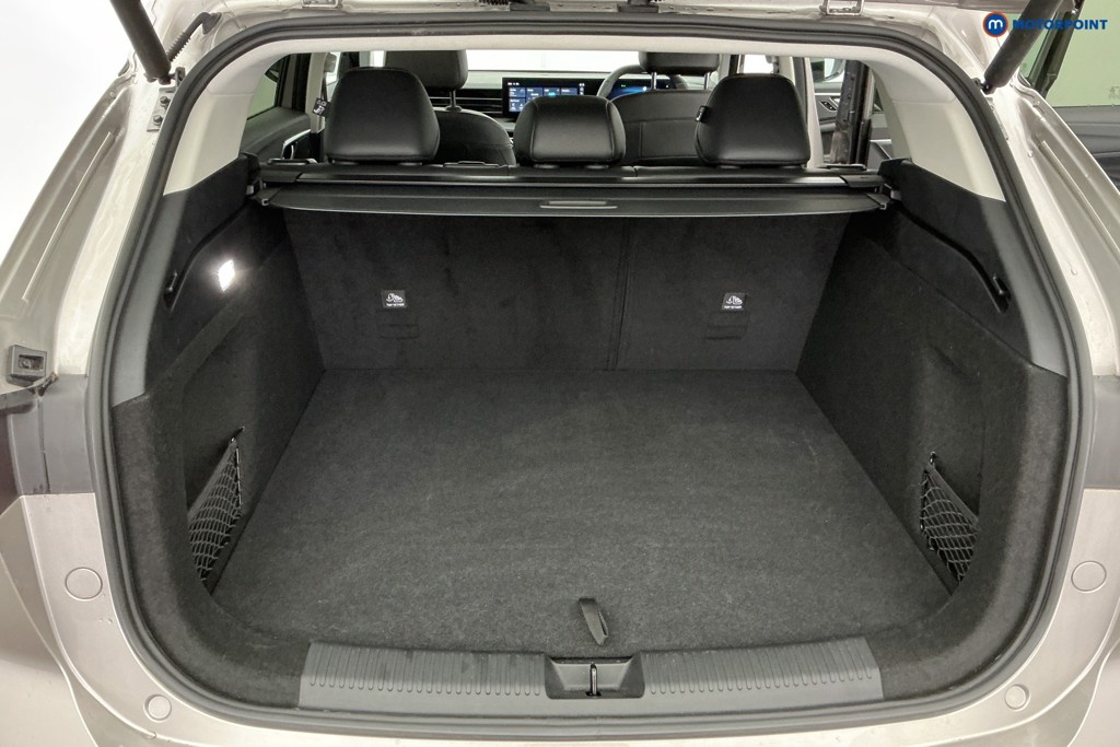 Mg Motor Uk HS Trophy Automatic Petrol-Electric Hybrid SUV - Stock Number (1632994) - 3rd supplementary image
