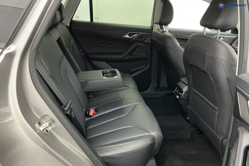 Mg Motor Uk HS Trophy Automatic Petrol-Electric Hybrid SUV - Stock Number (1632994) - 4th supplementary image