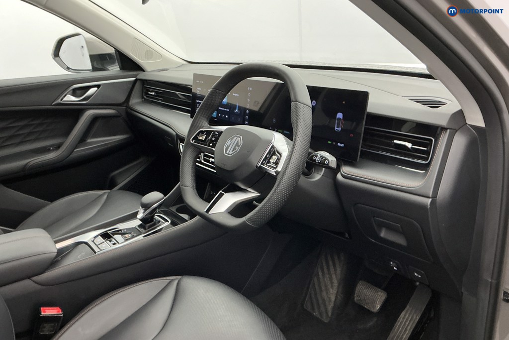 Mg Motor Uk HS Trophy Automatic Petrol-Electric Hybrid SUV - Stock Number (1632994) - 7th supplementary image