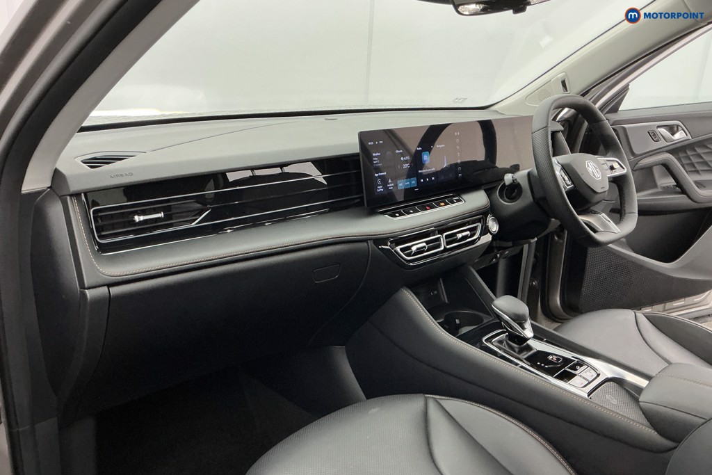 Mg Motor Uk HS Trophy Automatic Petrol-Electric Hybrid SUV - Stock Number (1632994) - 8th supplementary image
