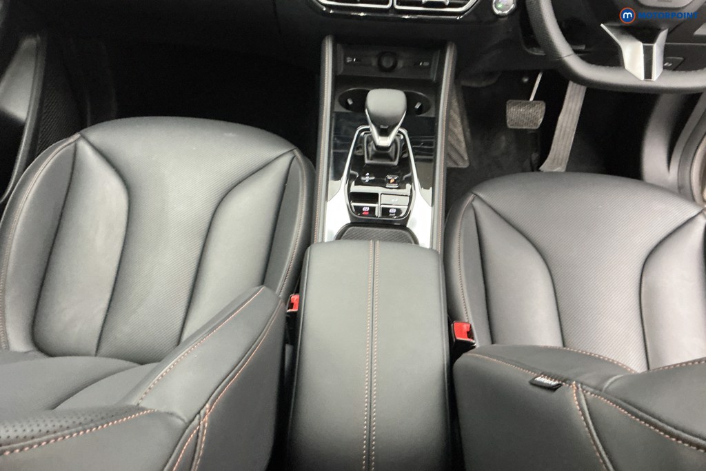 Mg Motor Uk HS Trophy Automatic Petrol-Electric Hybrid SUV - Stock Number (1632994) - 10th supplementary image