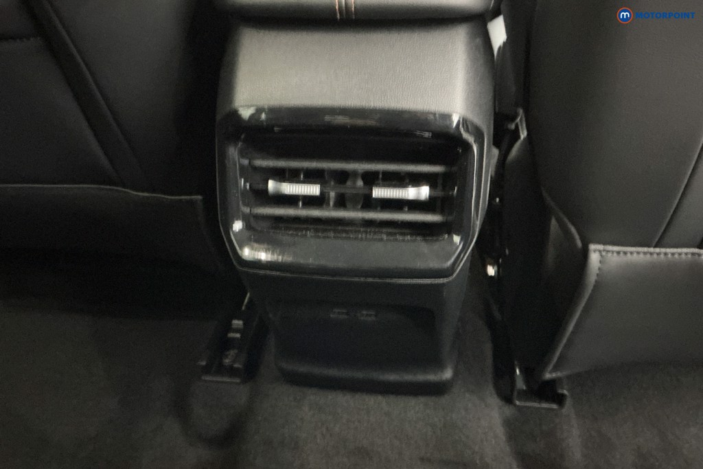 Mg Motor Uk HS Trophy Automatic Petrol-Electric Hybrid SUV - Stock Number (1632994) - 13th supplementary image