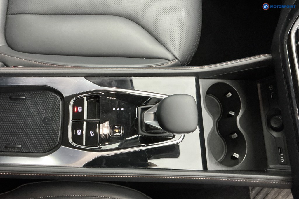 Mg Motor Uk HS Trophy Automatic Petrol-Electric Hybrid SUV - Stock Number (1632994) - 15th supplementary image