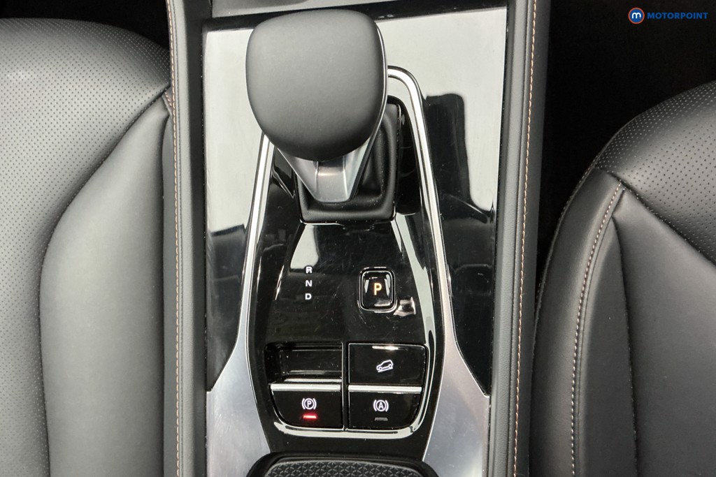 Mg Motor Uk HS Trophy Automatic Petrol-Electric Hybrid SUV - Stock Number (1632994) - 16th supplementary image