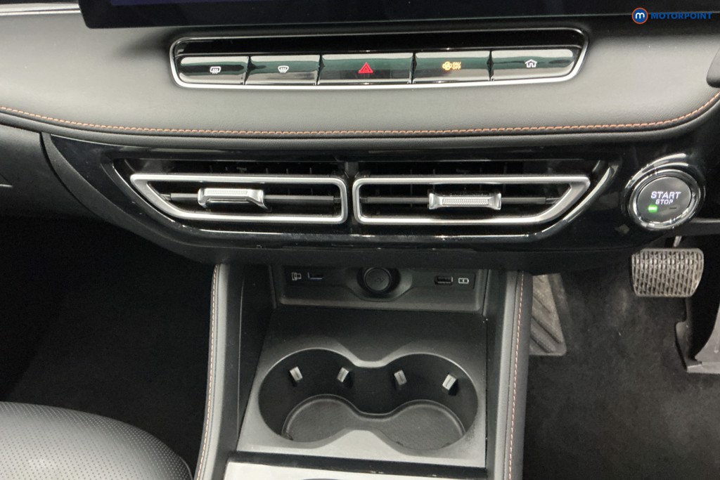 Mg Motor Uk HS Trophy Automatic Petrol-Electric Hybrid SUV - Stock Number (1632994) - 18th supplementary image
